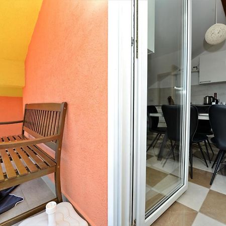 Apartments Blaza Božava Εξωτερικό φωτογραφία