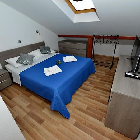 Apartments Blaza Božava Εξωτερικό φωτογραφία