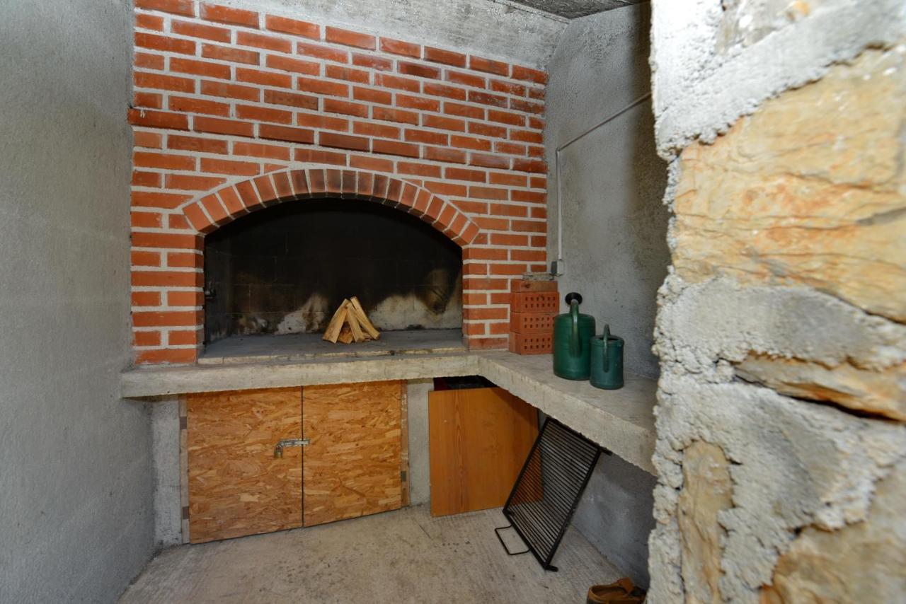 Apartments Blaza Božava Εξωτερικό φωτογραφία