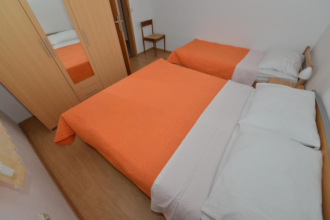 Apartments Blaza Božava Εξωτερικό φωτογραφία