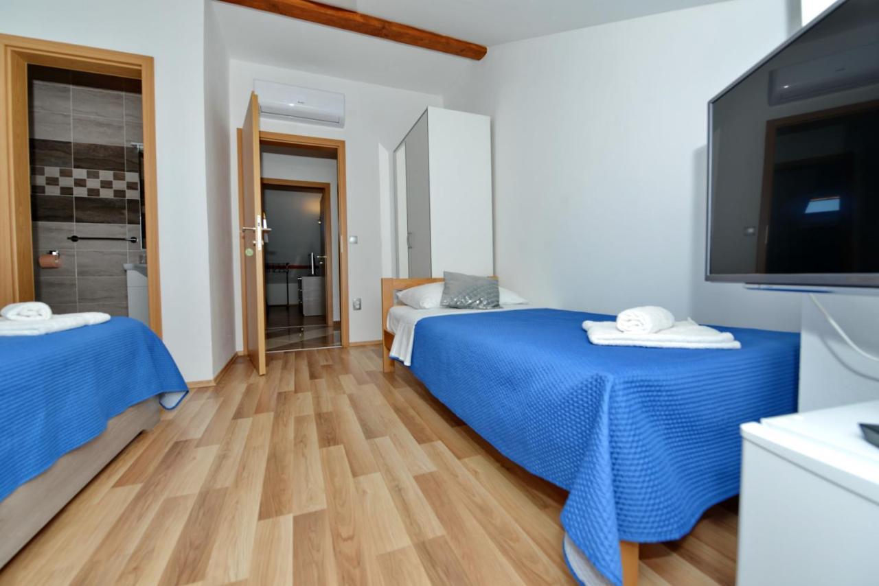 Apartments Blaza Božava Εξωτερικό φωτογραφία