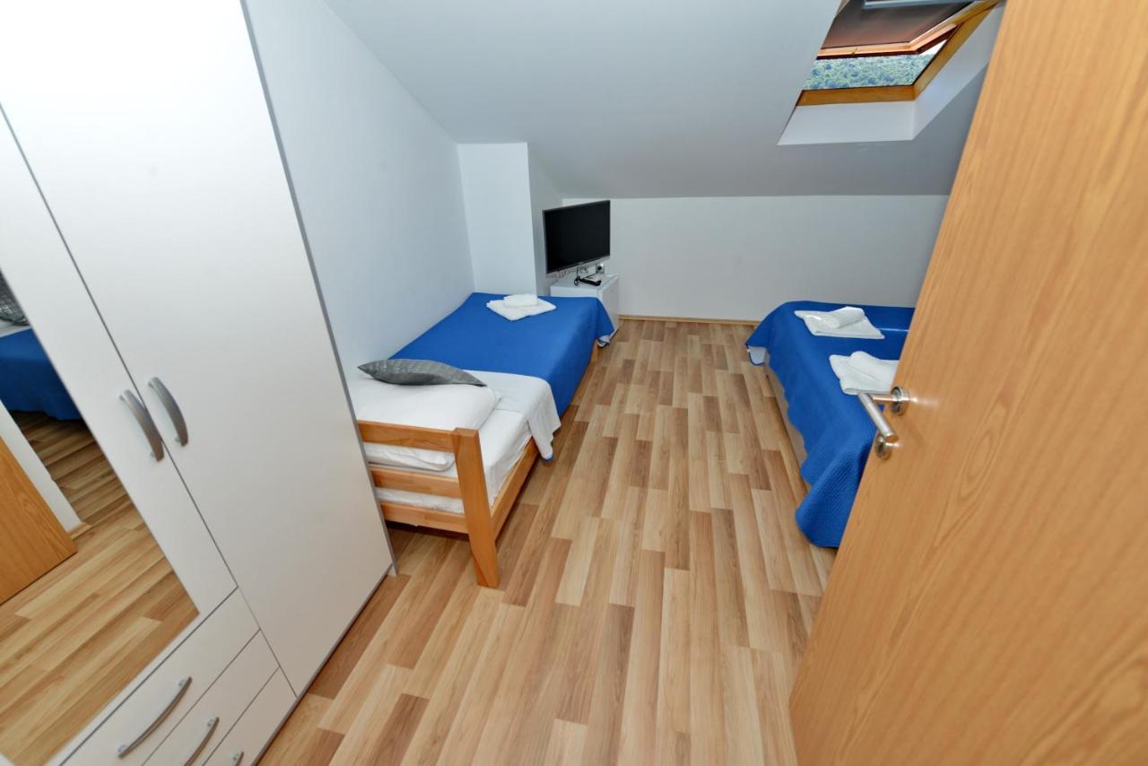 Apartments Blaza Božava Εξωτερικό φωτογραφία
