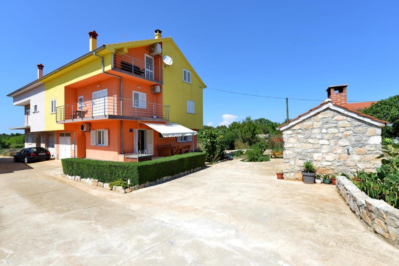 Apartments Blaza Božava Εξωτερικό φωτογραφία