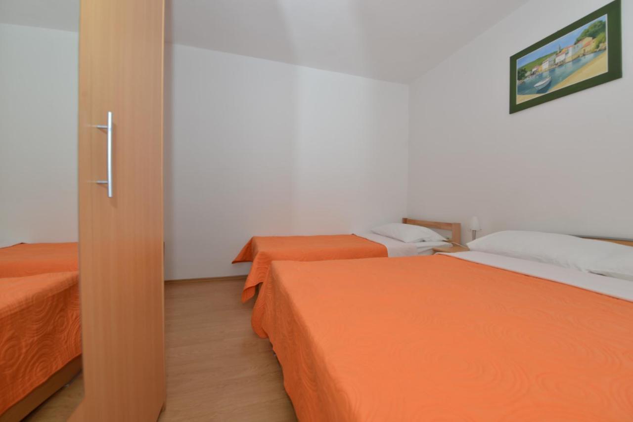 Apartments Blaza Božava Εξωτερικό φωτογραφία