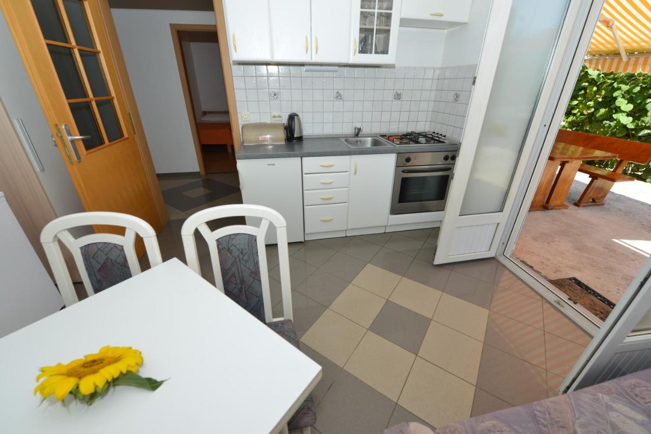 Apartments Blaza Božava Εξωτερικό φωτογραφία