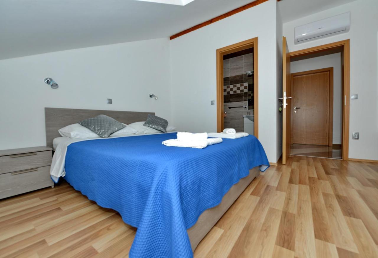 Apartments Blaza Božava Εξωτερικό φωτογραφία