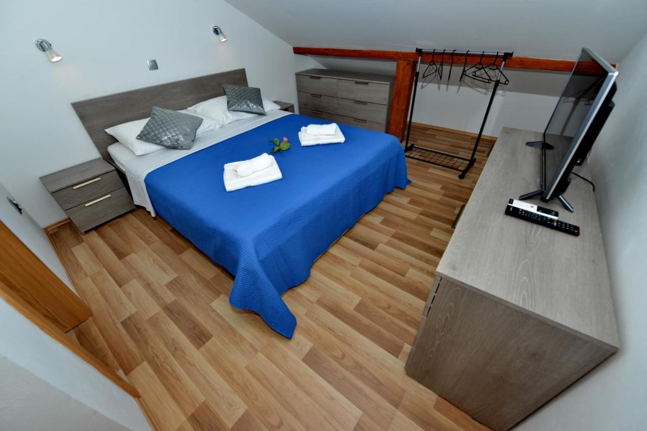 Apartments Blaza Božava Εξωτερικό φωτογραφία