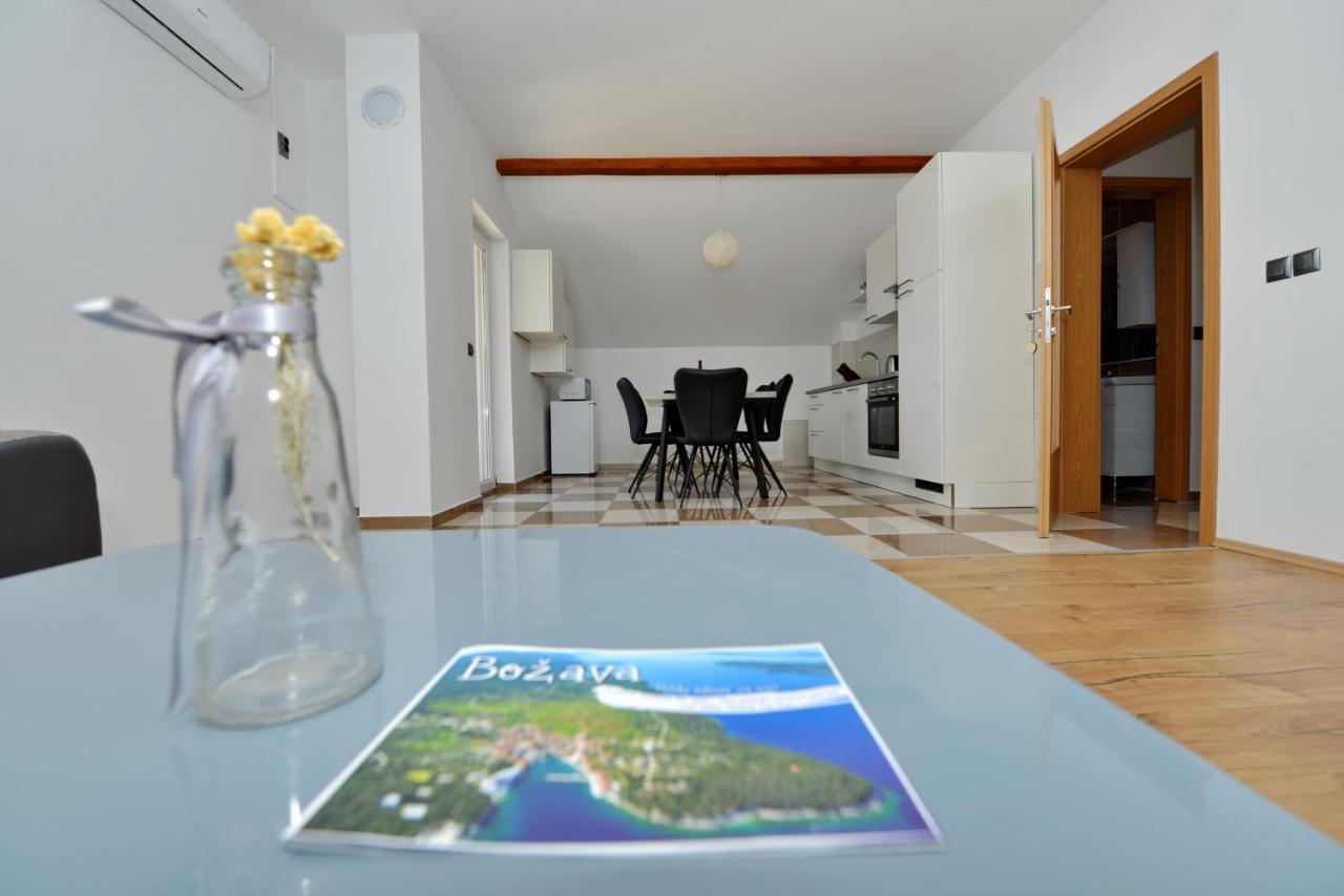 Apartments Blaza Božava Εξωτερικό φωτογραφία