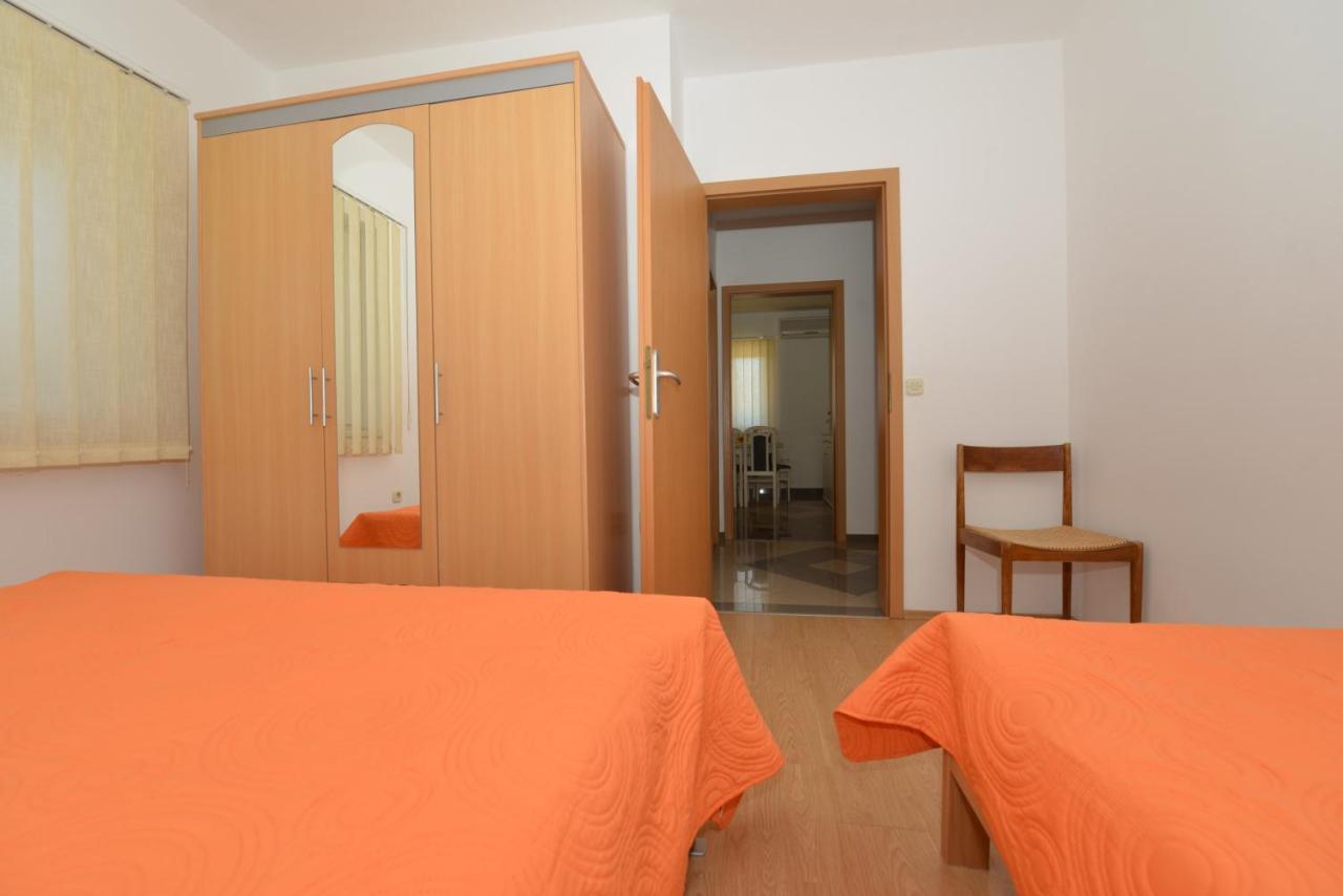 Apartments Blaza Božava Εξωτερικό φωτογραφία