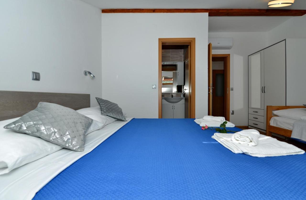 Apartments Blaza Božava Εξωτερικό φωτογραφία