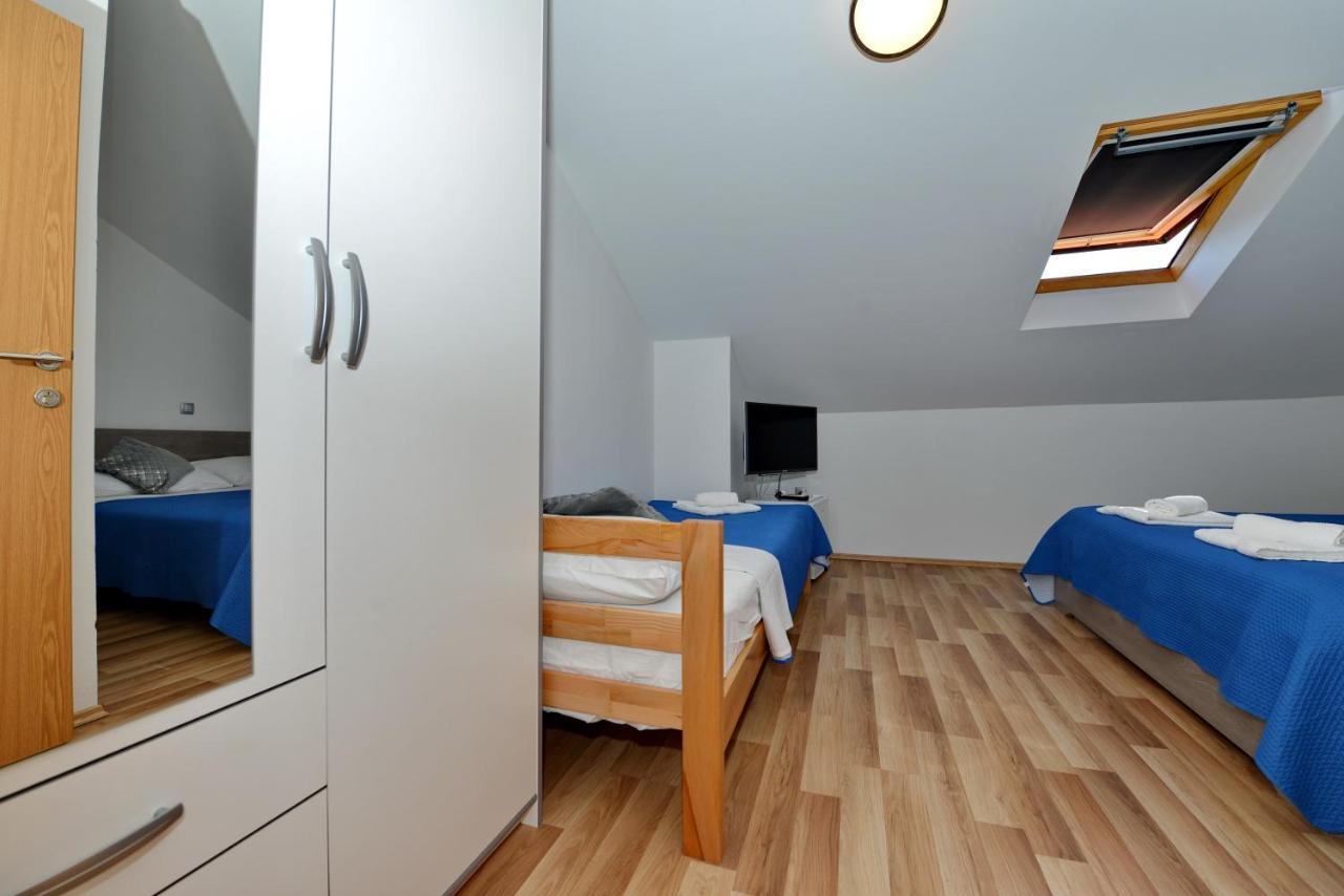 Apartments Blaza Božava Εξωτερικό φωτογραφία