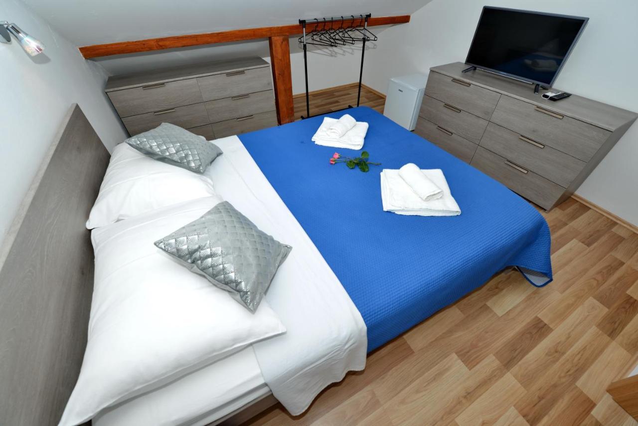 Apartments Blaza Božava Εξωτερικό φωτογραφία