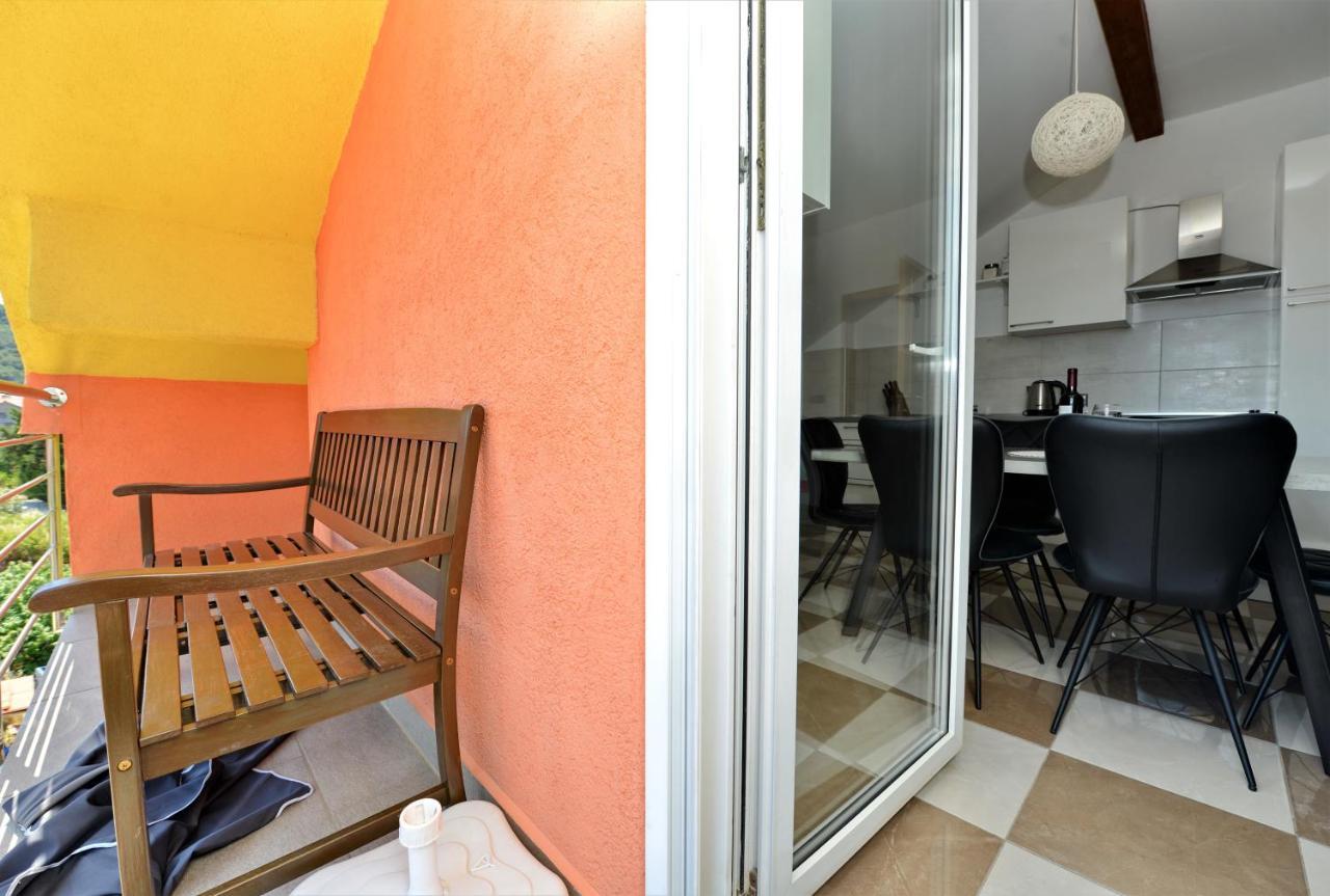 Apartments Blaza Božava Εξωτερικό φωτογραφία