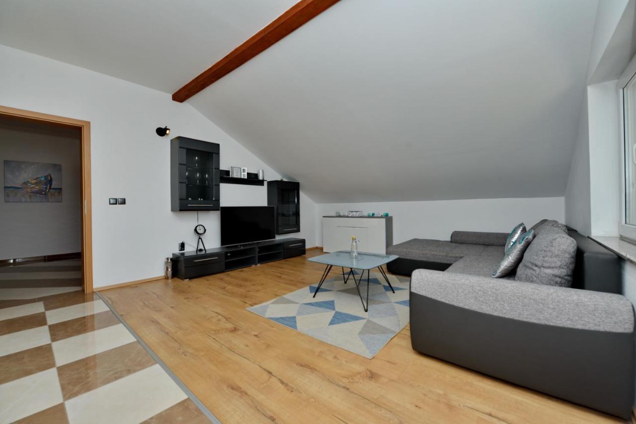 Apartments Blaza Božava Εξωτερικό φωτογραφία