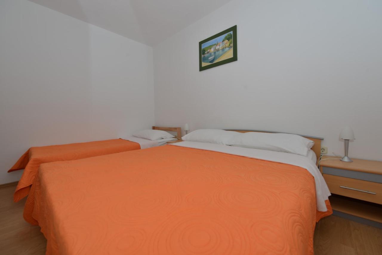 Apartments Blaza Božava Εξωτερικό φωτογραφία