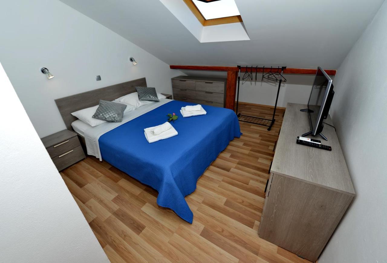 Apartments Blaza Božava Εξωτερικό φωτογραφία