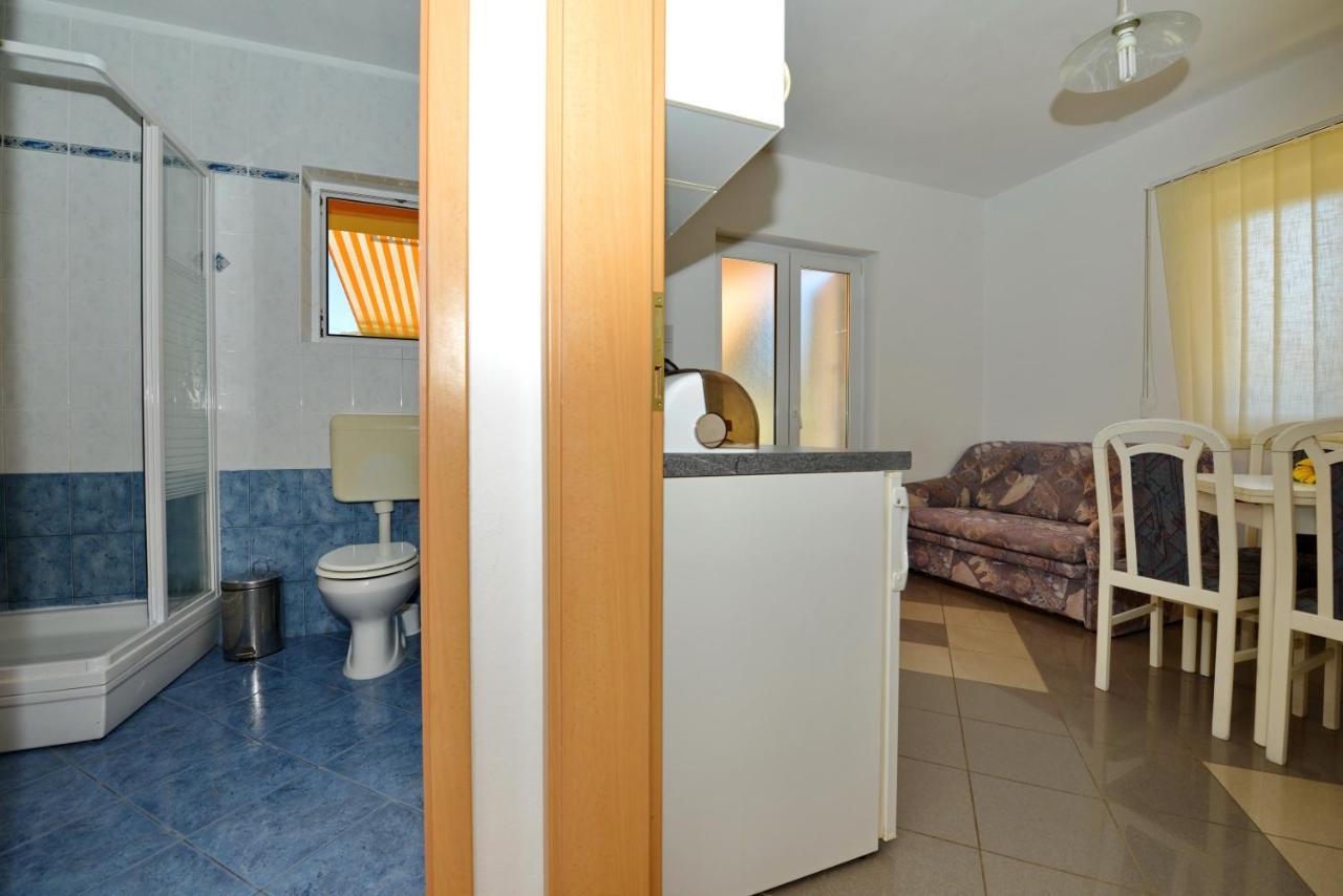 Apartments Blaza Božava Εξωτερικό φωτογραφία