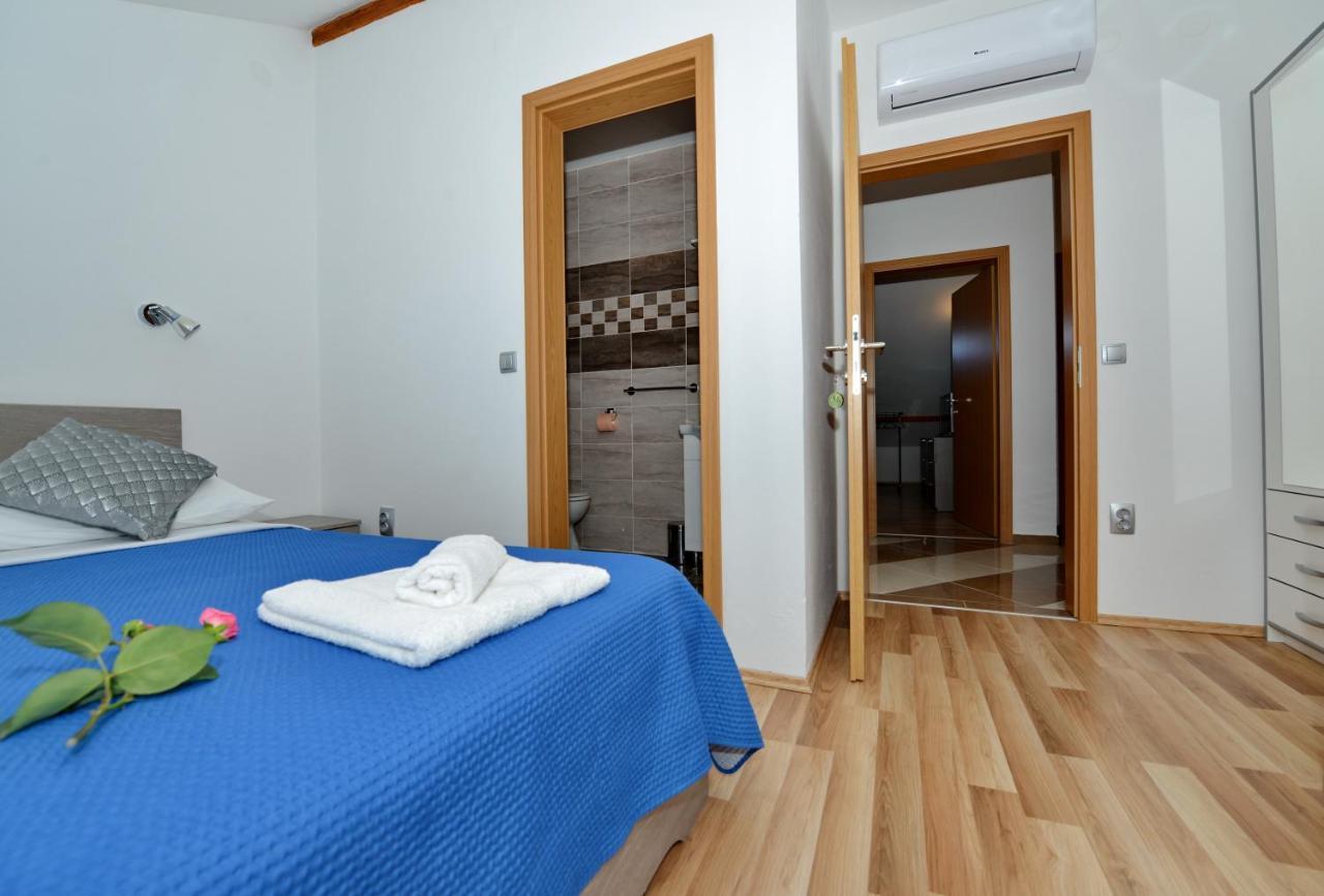 Apartments Blaza Božava Εξωτερικό φωτογραφία