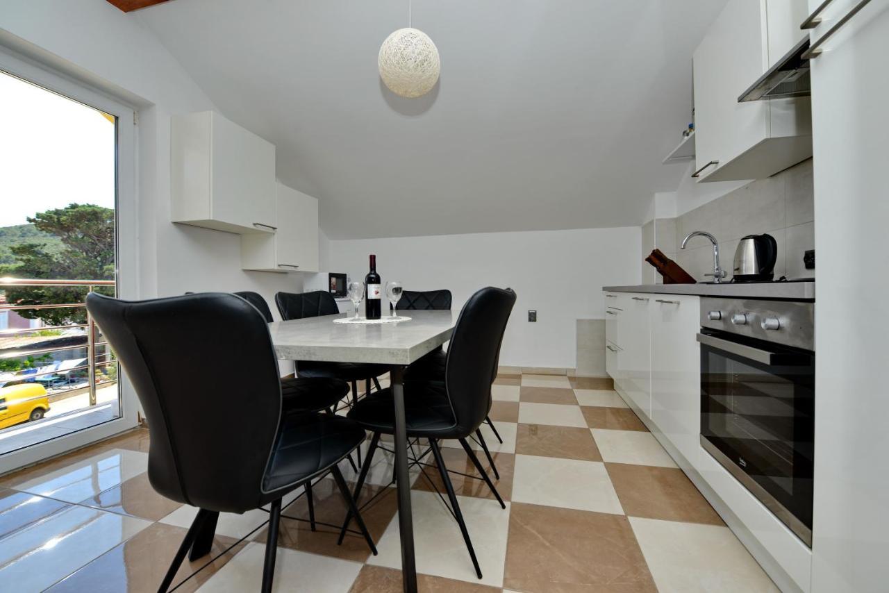 Apartments Blaza Božava Εξωτερικό φωτογραφία
